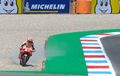 FP2 MotoGP Belanda, Setelah Jadi yang Tercepat, Marc Marquez Malah Melempem