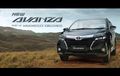 Dirilis Beberapa Jam Lagi, Ini Video Tampang Toyota New Avanza