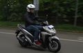 Simak Harga Motor Bekas Honda Vario 125 2019, Dijual Murah Nih Sob