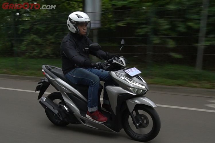 Daftar Harga Motor Matik Honda Terbaru Januari 2019, Mulai Rp 15 