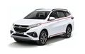 Beginikah Wujud All New Daihastu Terios Custom Alias Seri Adventure, Cocok Enggak?