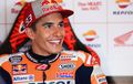 Tes Ban Baru Michelin di Ceko, Ini Komentar Marc Marquez