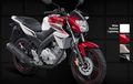 New V-Ixion Lightning Gak Pakai Ngebul, Ganti Blok Silinder Jadi Segar Lagi