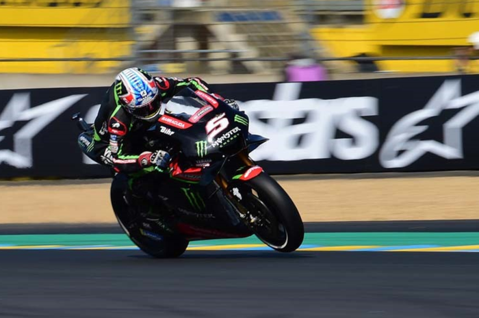 Johann Zarco