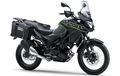 Kawasaki Versys-X 250 Dapat Penyegaran, Tapi Ada Fitur yang Hilang