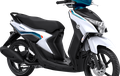 September Jadi Waktu yang Tepat Buat Beli Yamaha Gear 125, Bisa Hemat Jutaan!