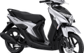 Usung Konsep Skutik Multiguna, Yamaha Gear 125 Resmi Mengaspal Di Indonesia