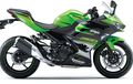 Ninja 250 Lebih Laku, Kawasaki Bantah Gara-gara Diskon