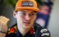 Max Verstappen dan Pemakai Mesin Honda Kena Penalti Mundur Posisi Start F1 Rusia