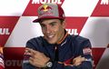 Bisa Tahan Nafsu, Kunci Marc Marquez Kokoh di Klasemen MotoGP 2018