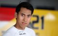Sean Gelael Jalani Balapan yang Berat dan Kembali Finish Ke-16 di Balapan Kedua Formula 2 Jerez