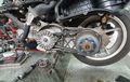 Enggak Bikin Kantong Jebol Biaya Servis CVT Yamaha NMAX di Bengkel Umum Cuma Segini
