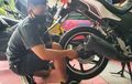 Mur Pelek Motor Bekas Susah Dibuka, Penyebabnya Dua Hal Sepele Ini