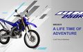 Inilah Motor Trail dari Yamaha, Bagus Mana dengan KLX 250?