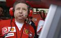 Kejam! Mantan Bos Tim Ini Rela Jika Ferrari Keluar dari F1