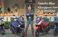 Sambut HUT Kemerdekaan Indonesia, Yamaha Gelar Lomba Menarik Nih. Semua Bisa Ikut Lo
