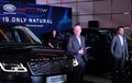 New Range Rover dan New Range Rover Sport Resmi Diluncurkan, Berapa Harganya?
