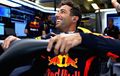 Bagaimana Nasib Daniel Ricciardo Tahun Depan? Ini Jawabannya