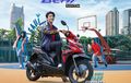 Daftar Skema Cicilan Honda BeAT 2019, Mulai dari Rp 500 Ribuan