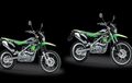 Harga Kawasaki KLX di Thailand, Bikin Pemilik di Indonesia 'Bersyukur'