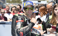 Inilah Komentar Pembalap Paling Beruntung di MotoGP Spanyol