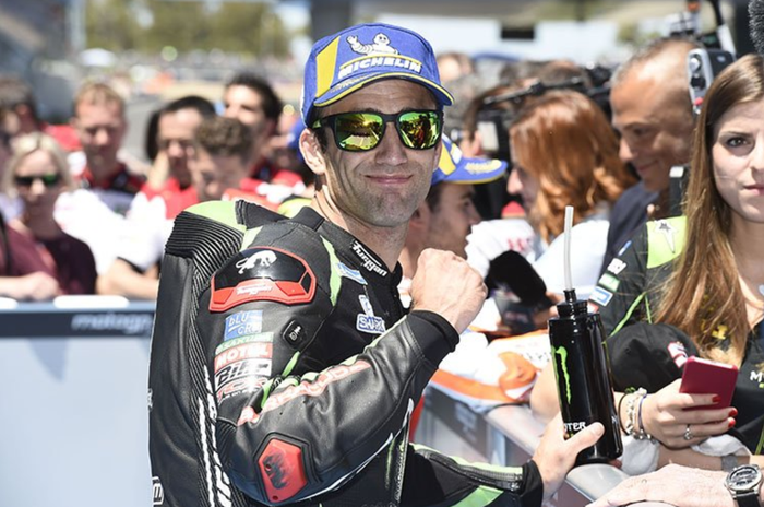 Johann Zarco