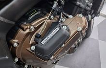 Naik Moge Honda Serasa Pakai Supra Bapak, Merawat e-Clutch Ternyata Gampang