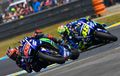 Curhat Maverick Vinales Untuk MotoGP 2018: "Semakin Rumit"