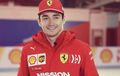 GP F1 China: Charles Leclerc Incar Kemenangan di Balapan F1 Ke-1000