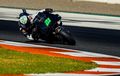 Berita Buruk! Franco Morbidelli Diragukan Tampil di Tes MotoGP Sepang