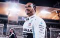 Sering Melorot di Awal Balapan, Lewis Hamilton Masih Perlu Latihan Start