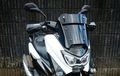 Pilih Windshiled Yamaha NMAX Wajib Teliti, di Online Shop Banyak Palsunya, Kualitas Jelek