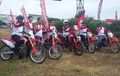 Ini Jawaban Pihak Honda Soal Warna Lain untuk Honda CRF150L