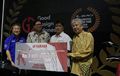 Yamaha Donasi ke Sulawesi Tengah, Kirim Rp 2 Miliar dan 40 Generator