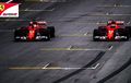 Terus Kerja Sama dengan tim Sauber, Ferrari Serius Cabut dari Balap F1