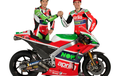 Motor Baru, Aprilia Bidik Posisi Lima Besar pada MotoGP 2018