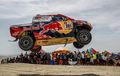 Reli Dakar Stage 1:  Nasser Al-Attiyah, Atlet Menembak Timur Tengah Menggebrak