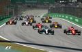 Adanya Perampokan Personel F1 , Balapan GP F1 Brasil Akan Dipindah!