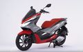 Sosok All New Honda PCX Sport, Kolaborasi Spory dan Elegan