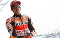 Tak Takut, Marc Marquez Beber Kelemahannya di MotoGP Amerika
