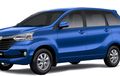Toyota Bidik Celah Di Pasar Low MPV, Blue Print Model Baru Sudah Di Tangan