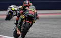 Tampil di Kandang Sendiri Hafizh Syahrin Pede, Ada Yang Spesial