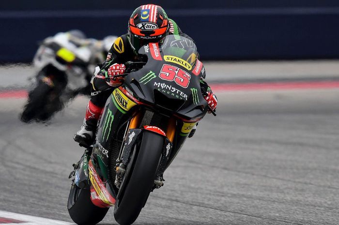 Hafizh Syahrin