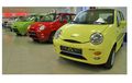 Nostalgia Chery QQ Mobil Imut Layaknya Kei Car, Sayang Gagal Bersinar
