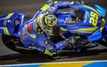 Hasil FP1 MotoGP Italia: Rossi, Marquez, Dovizioso Kalah Cepat Sama Pembalap Wildcard