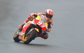 Marc Marquez Tercepat di Warm-up, Balapan Nanti Bisa Ruwet Nih!