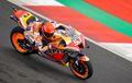 Hasil FP3 MotoGP Indonesia 2022 - Marc Marquez Tercepat, Fabio Quartararo Masih Kuasai Waktu Gabungan