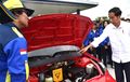 Serius Soal Mobil Listrik, Pemerintah Indonesia Sudah Bangun Infrastruktur Ini
