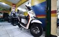 Cari Honda Scoopy Bekas Tahun Muda Kondisi Mulus Siap Pakai? Harga di Showroom Kini Mulai Rp 14 Jutaan