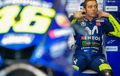 Jika Pensiun dari MotoGP, Valentino Rossi Ingin Nomor 46 Dipakai Pembalap Lain